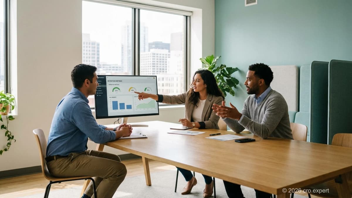 SaaS retention strategies framework for high ROI