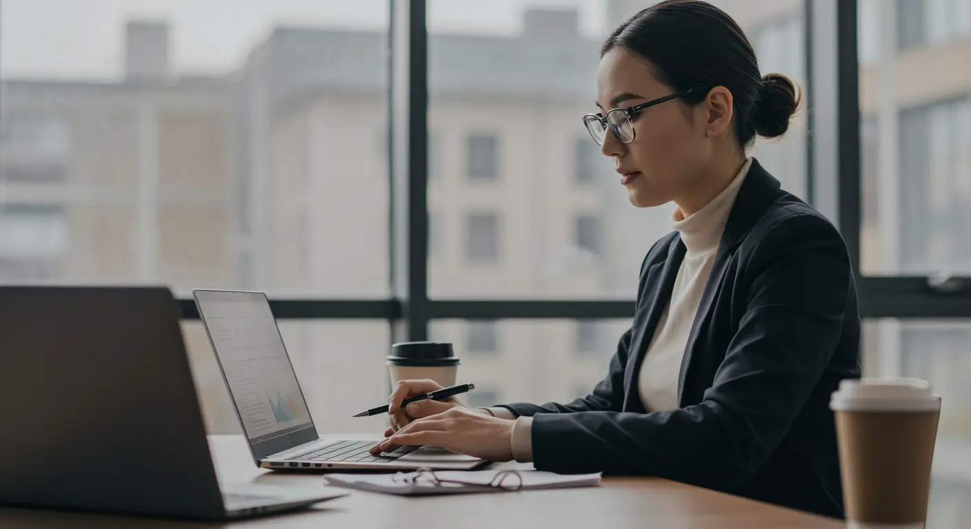 Strategic sales focus and deal selection in B2B enterprise sales