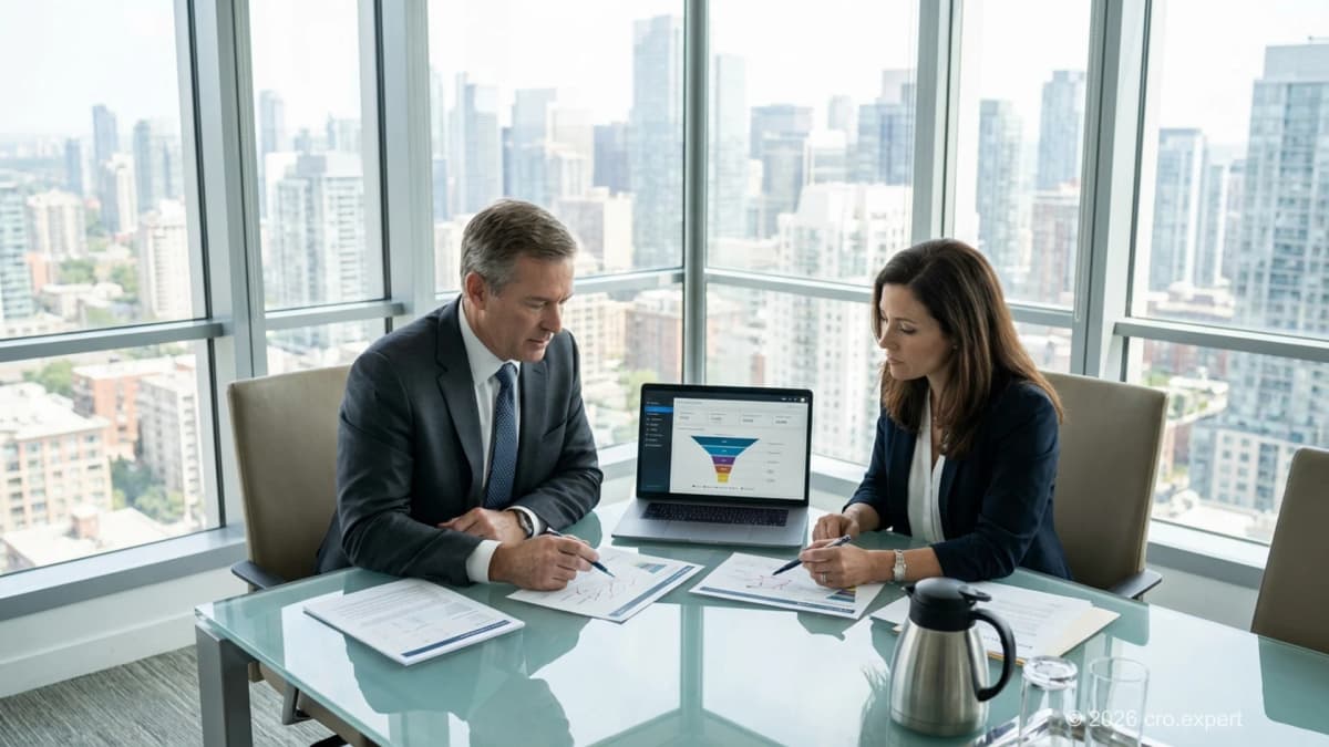 Win rate improvement framework for PE-backed B2B companies