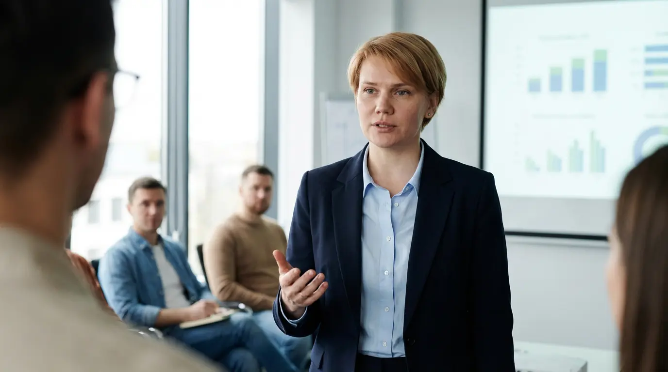 Iryna Avrutova - Fractional CRO