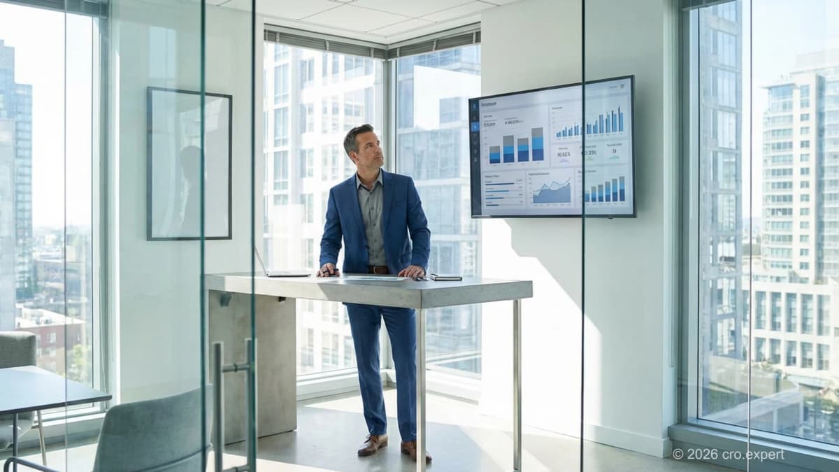 What is a Chief Revenue Officer in SaaS companies